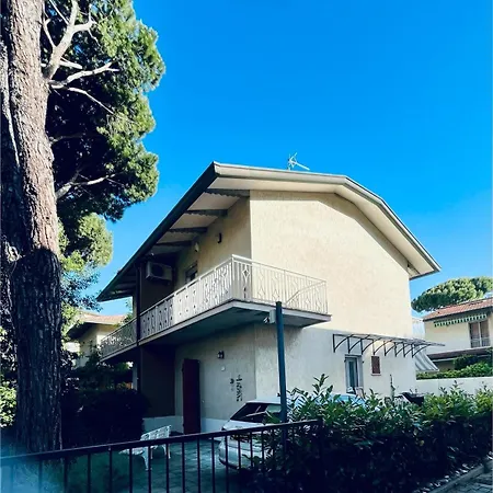 Zadina Family Prázdninový dům