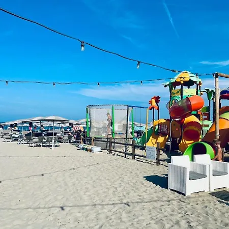 Holiday home Zadina Family Cesenatico