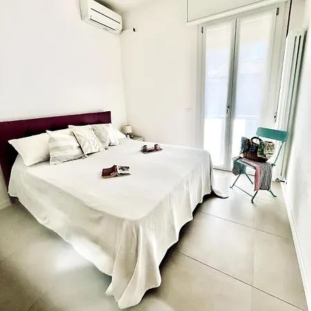 Zadina Family Holiday home Cesenatico