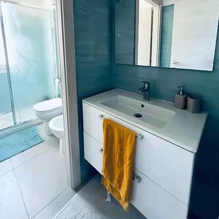 Holiday home Zadina Family Cesenatico