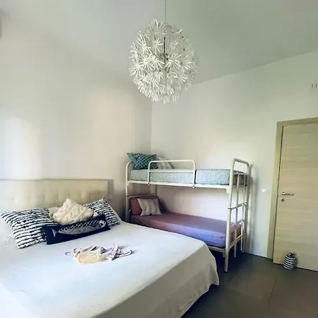 Zadina Family Holiday home *