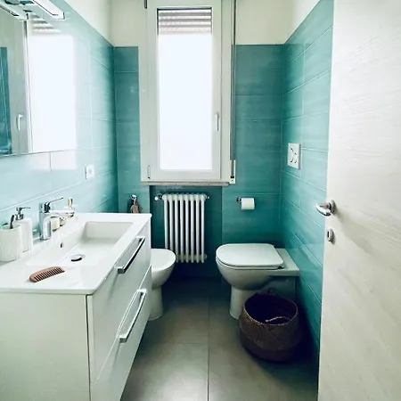 Zadina Family Holiday home Cesenatico