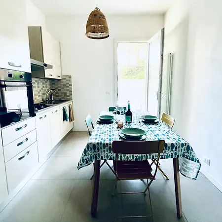 Holiday home Zadina Family Cesenatico