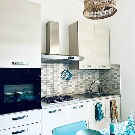 Zadina Family Holiday home Cesenatico