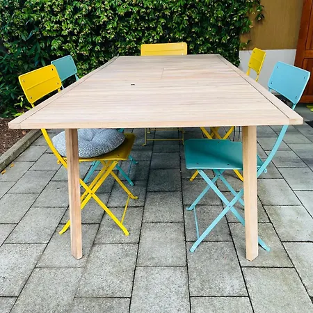 Zadina Family Holiday home *