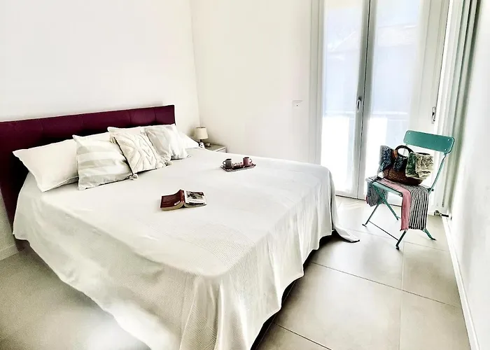 Zadina Family Dom wakacyjny Cesenatico