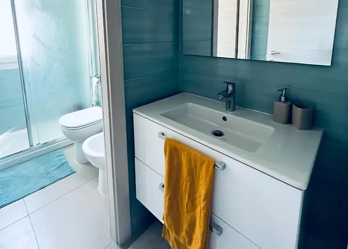 Prázdninový dům Zadina Family Cesenatico