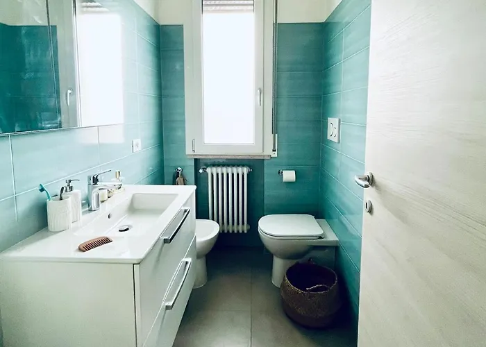 Zadina Family Dom wakacyjny Cesenatico