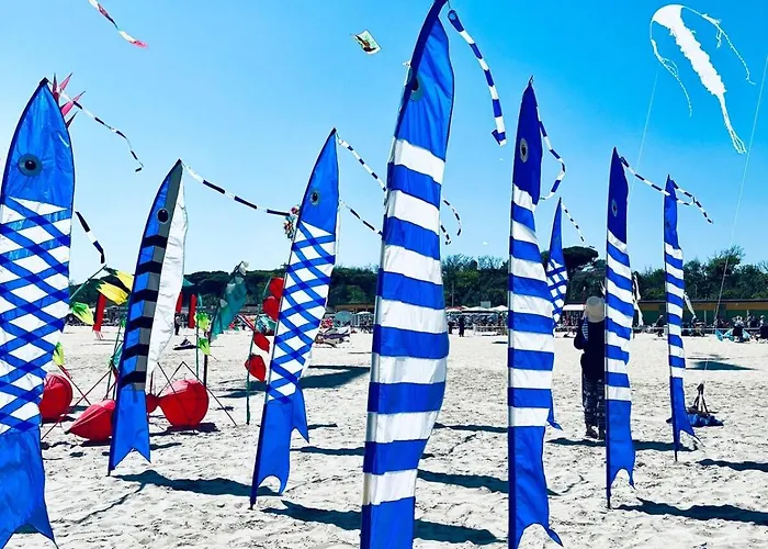 Prázdninový dům Zadina Family Cesenatico